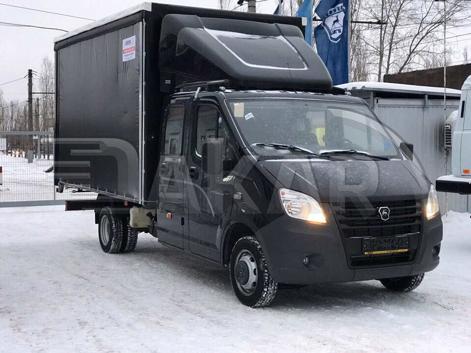 Установка дополнительного оборудования