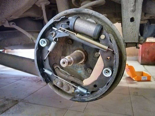 Установка дополнительного оборудования